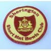 Sherington Short-mat Bowls Club Logo