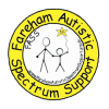 Fareham Autistic Spectrum Support Logo