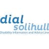 DIAL - Solihull Logo