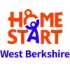 Home-Start West Berkshire Logo