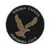 Golden Eagles Football Club Logo