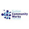 Sutton Foodbank [part of Sutton Community Works] Logo