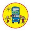 Hackney Playbus Logo