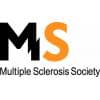 Multiple Sclerosis Society - Stratford Upon Avon Logo