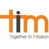 Christians Together in Mission Logo