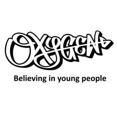 Oxygen Logo