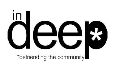 In-Deep Community Task Force Logo