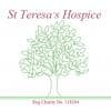 St Teresa's Hospice Logo