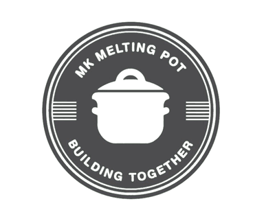 MK Melting Pot Logo