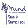 Mind South Somerset Logo