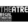 Minehead Amateur Theatrical Association Regal Theatre Logo