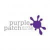 Purple Patch Arts Logo