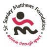 Sir Stanley Matthews Coaching Logo