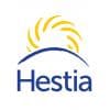 Hestia Housing Support Logo