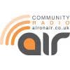 Air FM CIC Logo