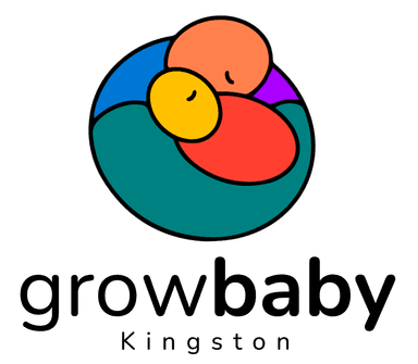 Growbaby Logo