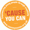 Cause YOU Can Logo