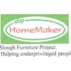 Slough Furniture Project (Homemaker) Logo