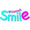 Cianna's Smile Logo