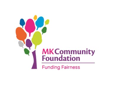 Milton Keynes Community Foundation Logo