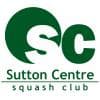 Sutton Squash Club Logo