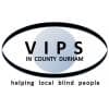 Visual Impairment Problem Solving in County Durham Logo