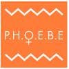 P.H.O.E.B.E. Logo