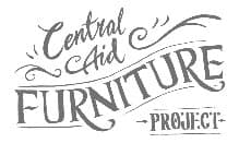 High Wycombe Central Aid Society Logo