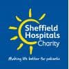 Sheffield Hospitals Charity Logo