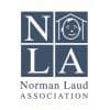 The Norman Laud Association Logo