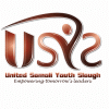 United Somali Youth Slough Logo