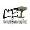 The Community Environmental Trust Logo