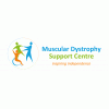 Muscular Dystrophy Support Centre (NMC Midlands) Logo