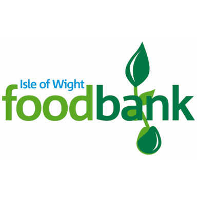 Isle of Wight Foodbank Logo