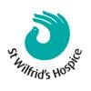 St Wilfrid's Hospice - Eastbourne Logo