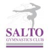 Salto Gymnastics Club Logo