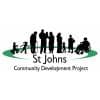 St John's Community Development Project Logo