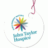 John Taylor Hospice Logo
