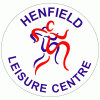 Henfield Leisure Centre Logo
