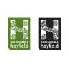 Sustainable Hayfield Logo
