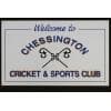 Chessington Cricket and Sports Club Logo
