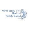 Wirral Society Blind & Partially Sighted Logo