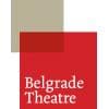 The Belgrade Theatre Logo