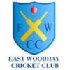East Woodhay Cricket Club Logo