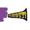 Shout Logo
