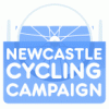 Newcastle Cycling Campaign Logo