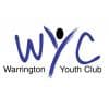 Warrington Youth Club Logo
