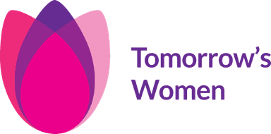 Tomorrows Women Wirral Logo