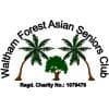 WALTHAM FOREST ASIAN SENIORS' CLUB Logo