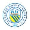 FLETCHER MOSS RANGERS Logo